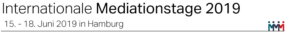 Internationale Mediationstage