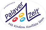 Palaverzelt