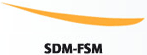 SDM-FSM