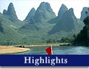 China Highlights