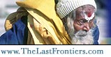 The Last Frontiers