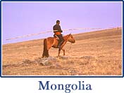 Mongolia