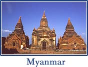 Myanmar