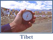 Tibet