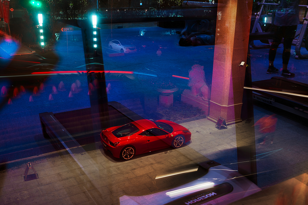 Thorsten Hickman - Photography